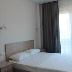 Гостевой дом Коспа, Кабардинка, Краснодарский край