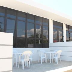 Гостевой дом Коспа, Кабардинка, Краснодарский край