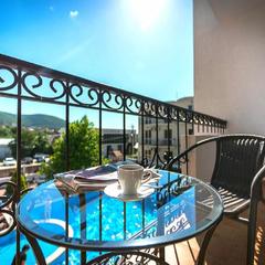 Мини-отель Платан, Кабардинка, Краснодарский край