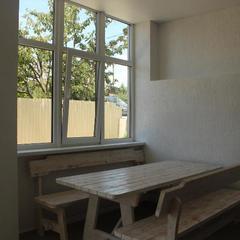 Гостевой дом Коспа, Кабардинка, Краснодарский край