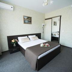 Мини-отель Платан, Кабардинка, Краснодарский край