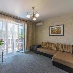 Мини-отель Платан, Кабардинка, Краснодарский край