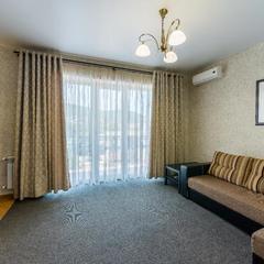 Мини-отель Платан, Кабардинка, Краснодарский край