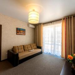 Мини-отель Платан, Кабардинка, Краснодарский край