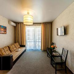 Мини-отель Платан, Кабардинка, Краснодарский край