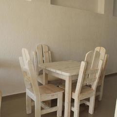 Гостевой дом Коспа, Кабардинка, Краснодарский край