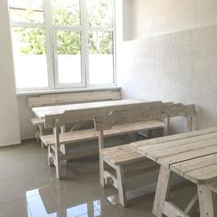 Гостевой дом Коспа, Кабардинка, Краснодарский край