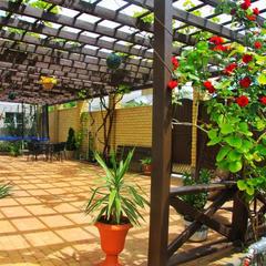 Гостевой дом Магнолия, Кабардинка, Краснодарский край