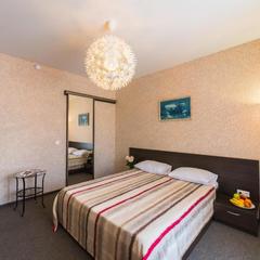 Мини-отель Платан, Кабардинка, Краснодарский край