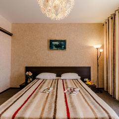 Мини-отель Платан, Кабардинка, Краснодарский край