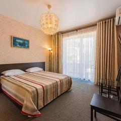 Мини-отель Платан, Кабардинка, Краснодарский край