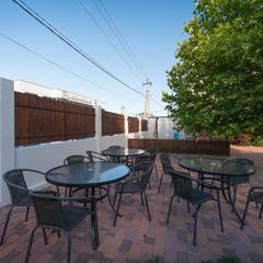 Мини-отель Платан, Кабардинка, Краснодарский край