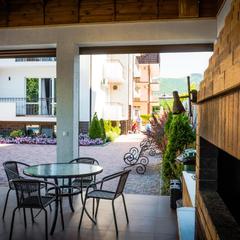 Мини-отель Платан, Кабардинка, Краснодарский край