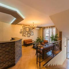 Мини-отель Платан, Кабардинка, Краснодарский край