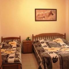 Гостевой дом Магнолия, Кабардинка, Краснодарский край