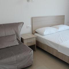 Гостевой дом Коспа, Кабардинка, Краснодарский край