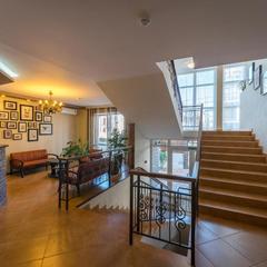 Мини-отель Платан, Кабардинка, Краснодарский край