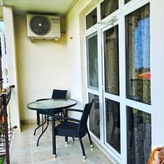 Гостевой дом Магнолия, Кабардинка, Краснодарский край