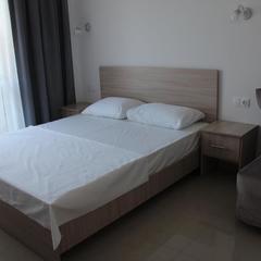 Гостевой дом Коспа, Кабардинка, Краснодарский край