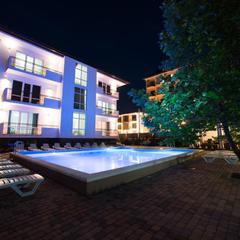 Мини-отель Платан, Кабардинка, Краснодарский край