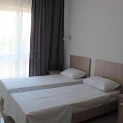 Гостевой дом Коспа, Кабардинка, Краснодарский край