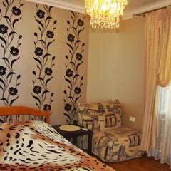 Гостевой дом Магнолия, Кабардинка, Краснодарский край