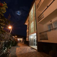 Мини-отель Платан, Кабардинка, Краснодарский край