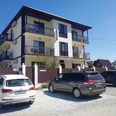 Гостевой дом Василина, Кабардинка, Краснодарский край