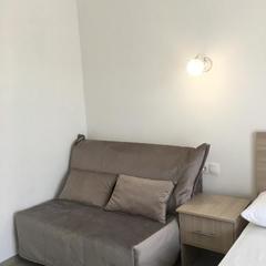 Гостевой дом Коспа, Кабардинка, Краснодарский край