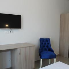 Гостевой дом Коспа, Кабардинка, Краснодарский край