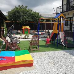 Гостевой дом Василина, Кабардинка, Краснодарский край