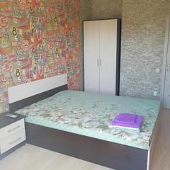 Гостевой дом Василина, Кабардинка, Краснодарский край