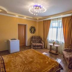 Гостевой дом Магнолия, Кабардинка, Краснодарский край