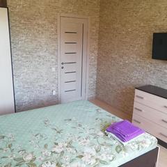 Гостевой дом Василина, Кабардинка, Краснодарский край