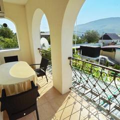 Гостевой дом Магнолия, Кабардинка, Краснодарский край