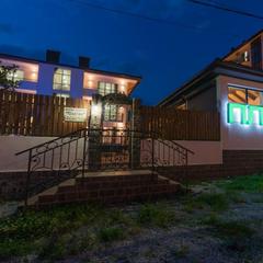 Мини-отель Платан, Кабардинка, Краснодарский край