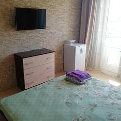 Гостевой дом Василина, Кабардинка, Краснодарский край