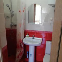 Гостевой дом Василина, Кабардинка, Краснодарский край