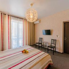 Мини-отель Платан, Кабардинка, Краснодарский край