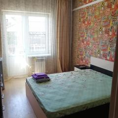 Гостевой дом Василина, Кабардинка, Краснодарский край