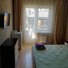 Гостевой дом Василина, Кабардинка, Краснодарский край