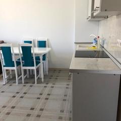 Гостевой дом Коспа, Кабардинка, Краснодарский край