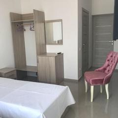 Гостевой дом Коспа, Кабардинка, Краснодарский край