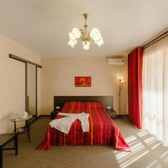 Мини-отель Платан, Кабардинка, Краснодарский край