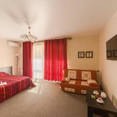 Мини-отель Платан, Кабардинка, Краснодарский край