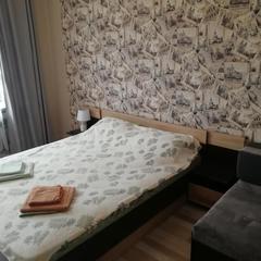 Гостевой дом Василина, Кабардинка, Краснодарский край