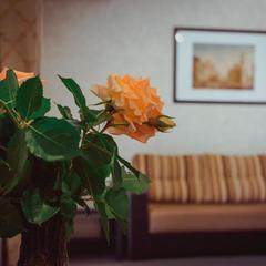 Мини-отель Платан, Кабардинка, Краснодарский край