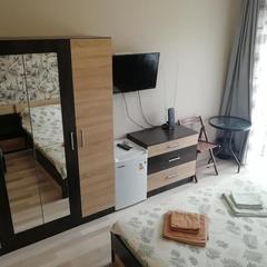 Гостевой дом Василина, Кабардинка, Краснодарский край