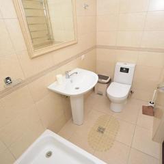 Гостевой дом Магнолия, Кабардинка, Краснодарский край