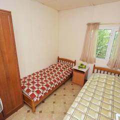 Гостевой дом Магнолия, Кабардинка, Краснодарский край